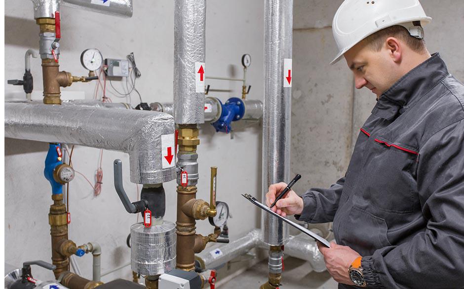 entretien chauffe-eau gaz Rueil-Malmaison