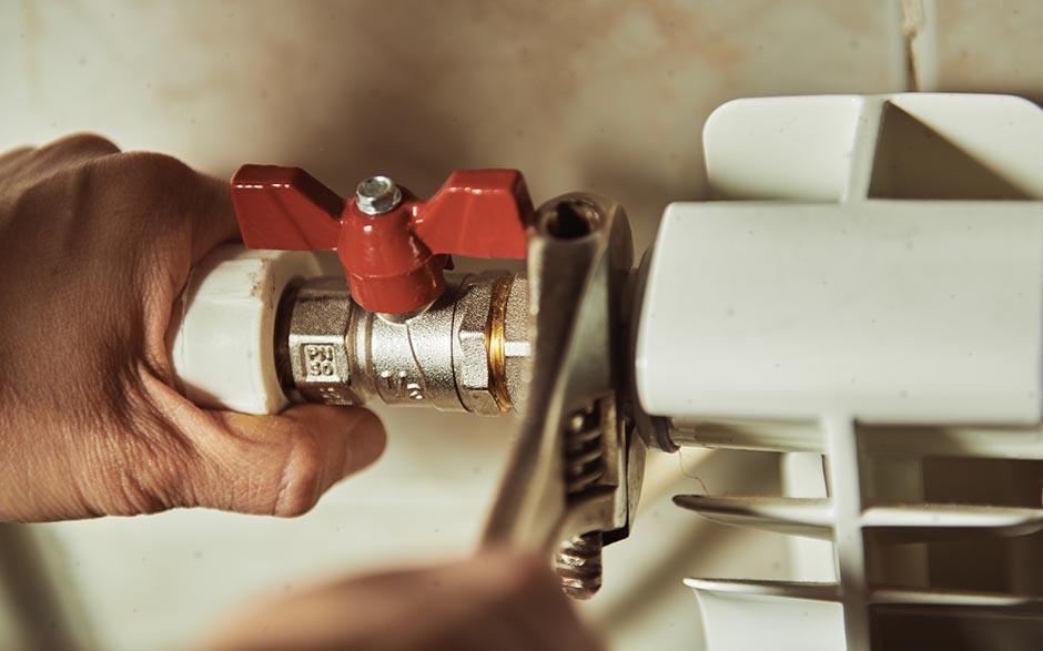 chauffage gaz Montrouge